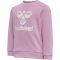 hummel hmlARINE Baby-Jogginganzug mauve mist 62