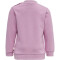 hummel hmlARINE Baby-Jogginganzug mauve mist 62
