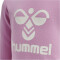 hummel hmlARINE Baby-Jogginganzug mauve mist 62