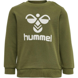 hummel hmlARINE Baby-Jogginganzug capulet olive 62