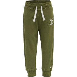 hummel hmlARINE Baby-Jogginganzug capulet olive 62