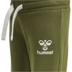 hummel hmlARINE Baby-Jogginganzug capulet olive 62