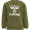 hummel hmlARINE Baby-Jogginganzug capulet olive 62