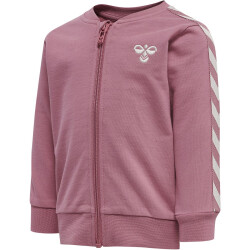 hummel hmlBILLE Baby-Jogginganzug heather rose 56