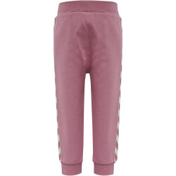 hummel hmlBILLE Baby-Jogginganzug heather rose 56