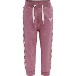 hummel hmlBILLE Baby-Jogginganzug heather rose 56