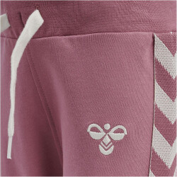 hummel hmlBILLE Baby-Jogginganzug heather rose 56