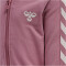 hummel hmlBILLE Baby-Jogginganzug heather rose 56