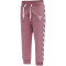 hummel hmlBILLE Baby-Jogginganzug heather rose 56
