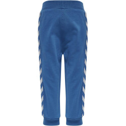 hummel hmlBILLE Baby-Jogginganzug vallarta blue 56