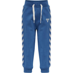 hummel hmlBILLE Baby-Jogginganzug vallarta blue 56