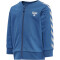 hummel hmlBILLE Baby-Jogginganzug vallarta blue 56
