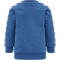 hummel hmlBILLE Baby-Jogginganzug vallarta blue 56