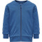 hummel hmlBILLE Baby-Jogginganzug vallarta blue 56