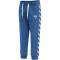hummel hmlBILLE Baby-Jogginganzug vallarta blue 56