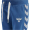 hummel hmlBILLE Baby-Jogginganzug vallarta blue 56