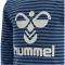 hummel hmlMULLE Baby-Strampelanzug black iris 56