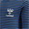 hummel hmlMULLE langarm Baby-Body black iris 56