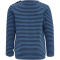 hummel hmlMULLE langarm Baby-Shirt black iris 56