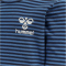 hummel hmlMULLE langarm Baby-Shirt black iris 56