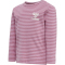 hummel hmlMULLE langarm Baby-Shirt mauve mist 56