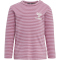 hummel hmlMULLE langarm Baby-Shirt mauve mist 56