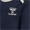 hummel hmlMAULE langarm Baby-Body black iris 56