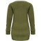 hummel hmlMAULE langarm Baby-Body capulet olive 56