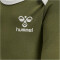 hummel hmlMAULE langarm Baby-Body capulet olive 56