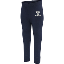 hummel hmlMAULE Baby-Tights black iris 56