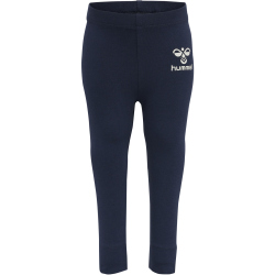 hummel hmlMAULE Baby-Tights black iris 56
