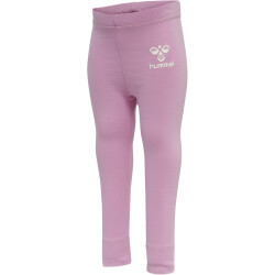 hummel hmlMAULE Baby-Tights mauve mist 104