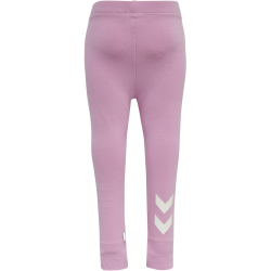 hummel hmlMAULE Baby-Tights mauve mist 104