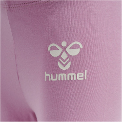 hummel hmlMAULE Baby-Tights mauve mist 104