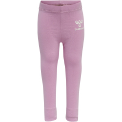 hummel hmlMAULE Baby-Tights mauve mist 56