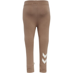 hummel hmlMAULE Baby-Tights beaver fur 56
