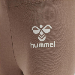 hummel hmlMAULE Baby-Tights beaver fur 56