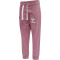 hummel HMLFUTTE Baby-Jogginghose heather rose 56