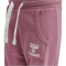 hummel HMLFUTTE Baby-Jogginghose heather rose 56