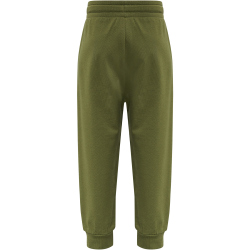 hummel HMLFUTTE Baby-Jogginghose capulet olive 56