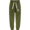 hummel HMLFUTTE Baby-Jogginghose capulet olive 56