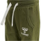 hummel HMLFUTTE Baby-Jogginghose capulet olive 56