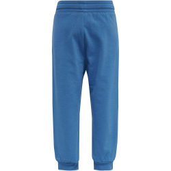 hummel HMLFUTTE Baby-Jogginghose vallarta blue 56