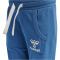 hummel HMLFUTTE Baby-Jogginghose vallarta blue 56