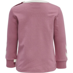 hummel hmlMAULE langarm Baby-Shirt heather rose 104