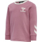 hummel hmlMAULE langarm Baby-Shirt heather rose 104