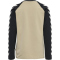hummel hmlBOYS Langarmshirt Jungen humus 110