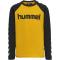hummel hmlBOYS Langarmshirt Jungen saffron 152