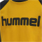 hummel hmlBOYS Langarmshirt Jungen saffron 176
