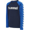 hummel hmlBOYS Langarmshirt Jungen lapis blue 104